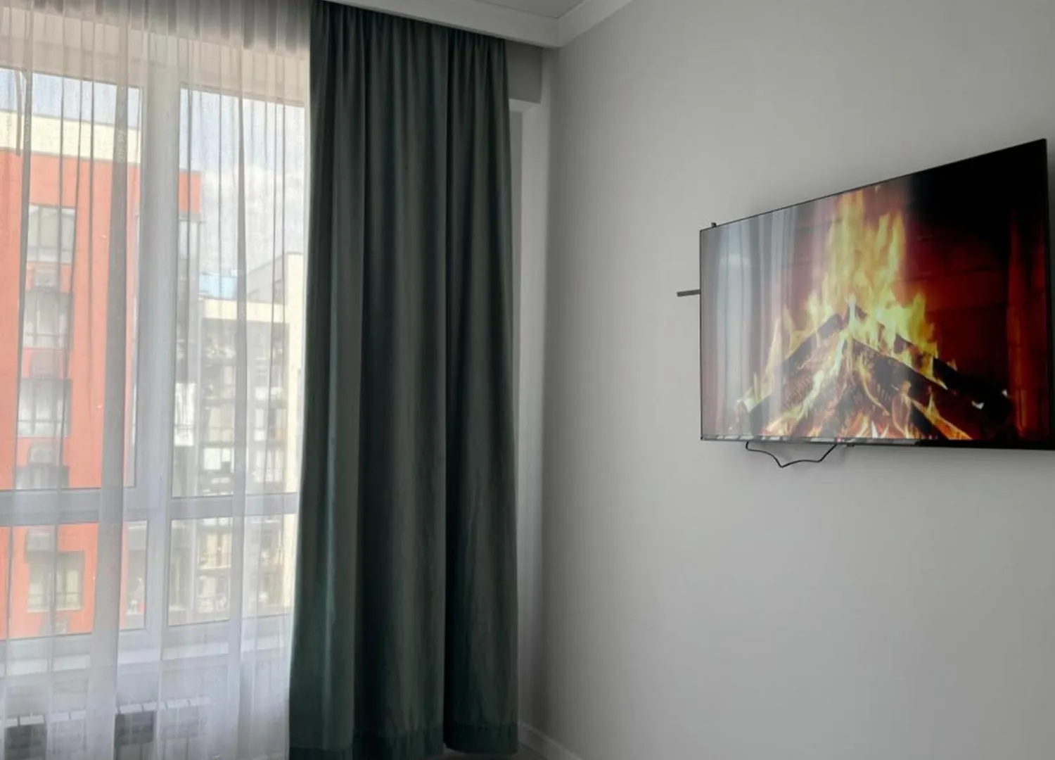 Cozy & Stylish Stay In The Heart Of Almatı 0*,  Kazakistan